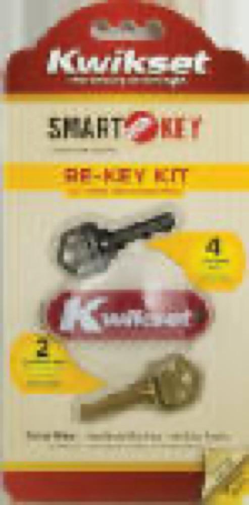 Smart Key Tool & Keys