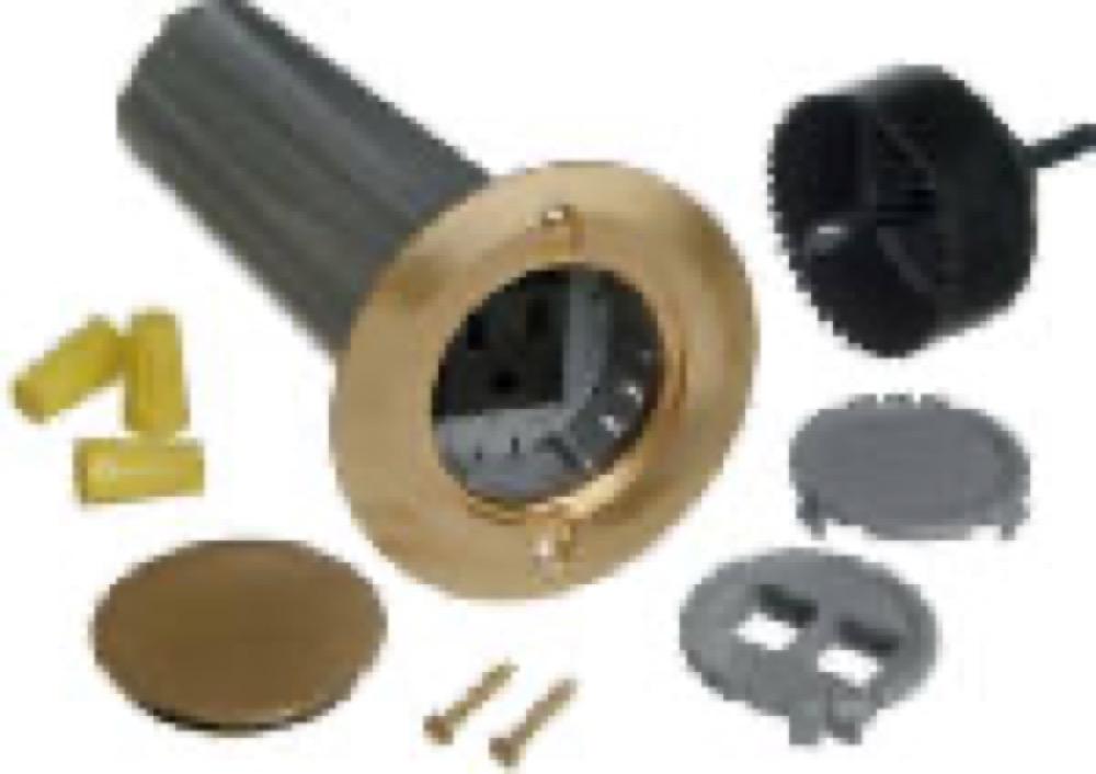 Drop In FLR Box Kit