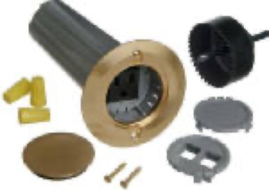 Drop In FLR Box Kit