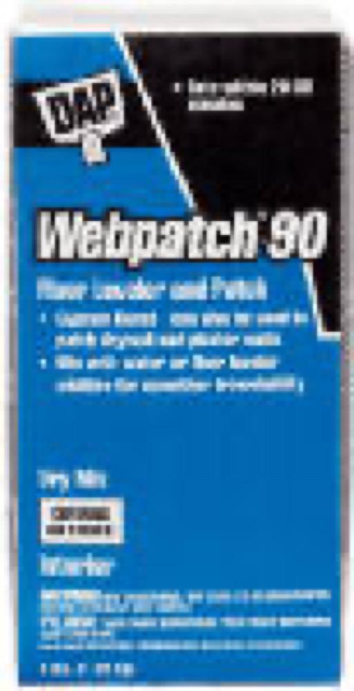 4LB Webpatch 90