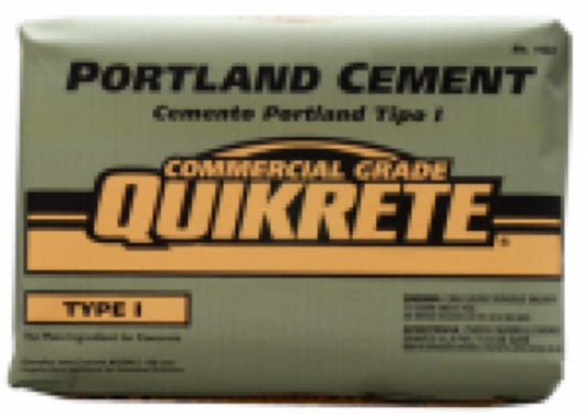 47LB Portland Cement