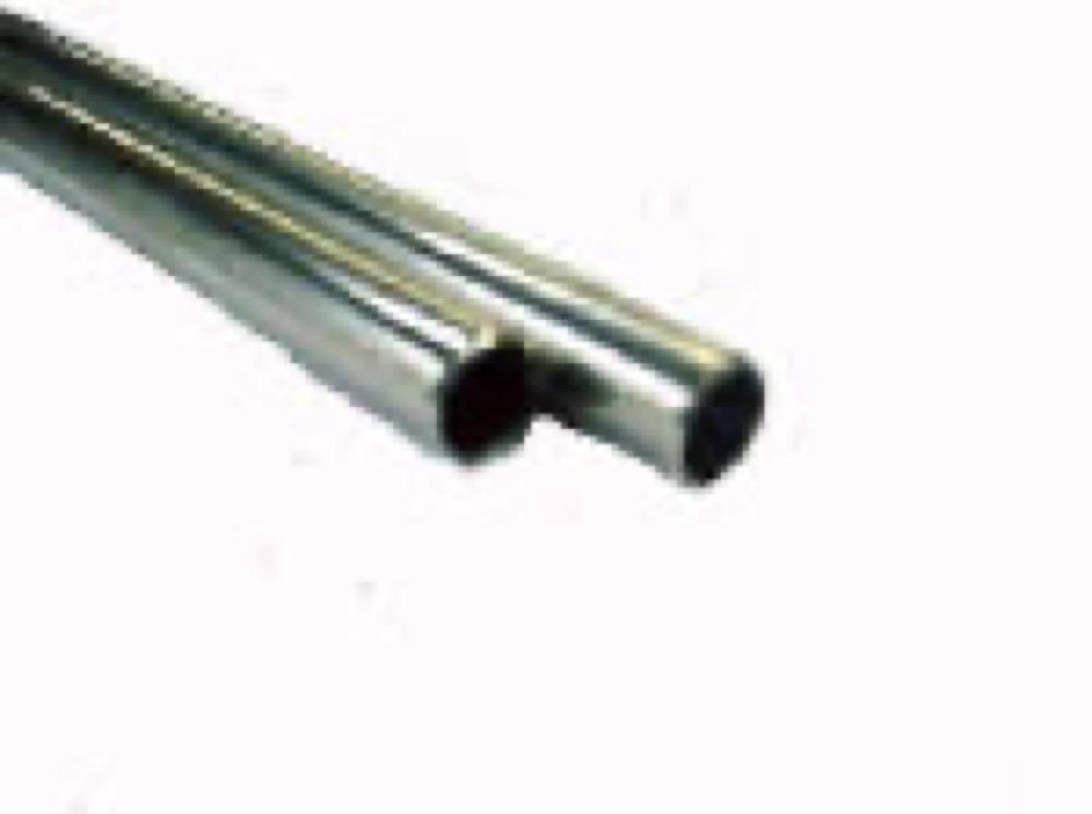 7/16x36 SS Tube