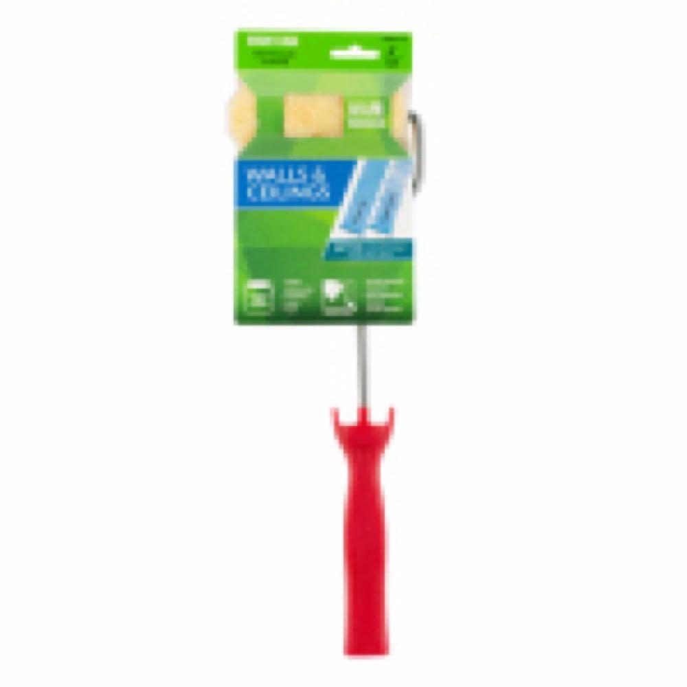 4" Fabric Roller Cover