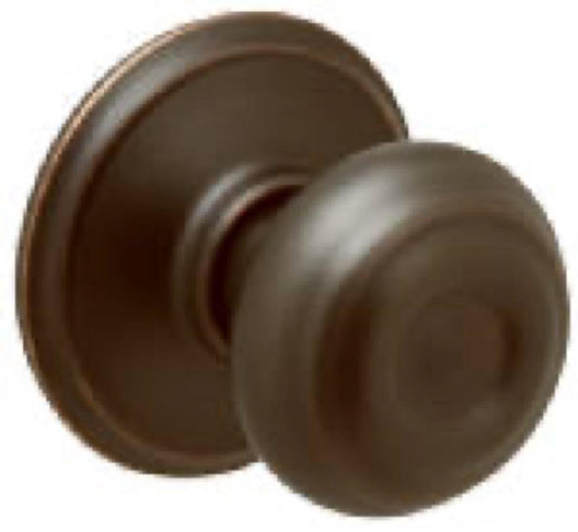 BRZ Georgian Pass Knob