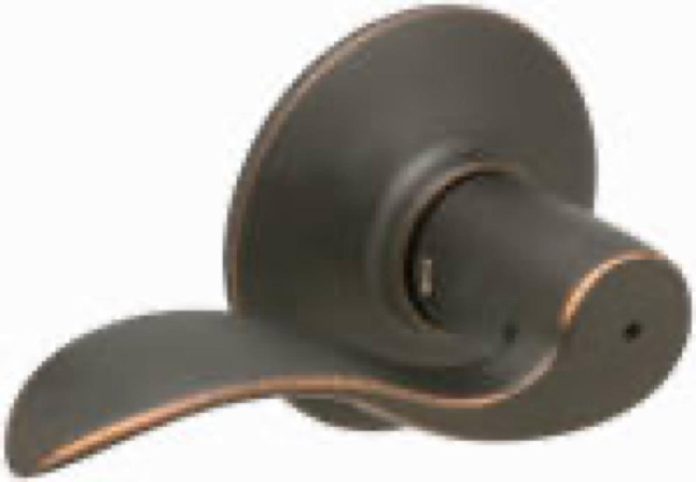 BRZ Accent Priv Lever