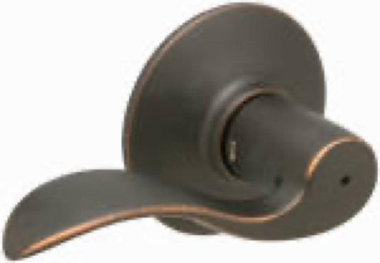 BRZ Accent Priv Lever