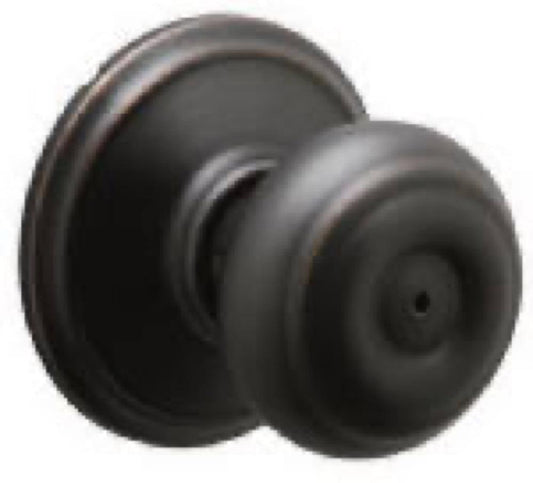 BRZ Georgian Priv Knob