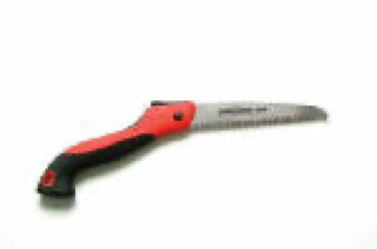 7" Fold Razor Tooth Saw