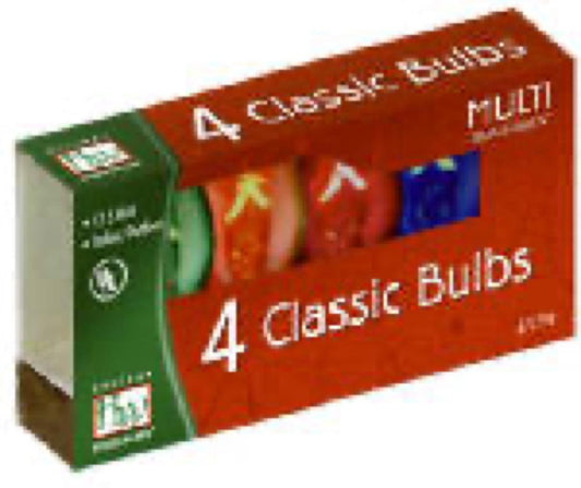 HW4PKC7Multi Trans Bulb
