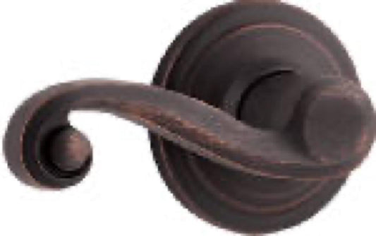 BRZLido Univ Pass Lever