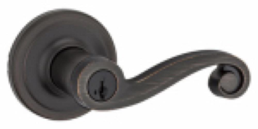 BRZ Lido K4 Entry Lever
