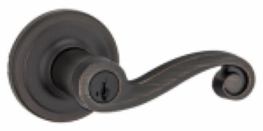 BRZ Lido K4 Entry Lever