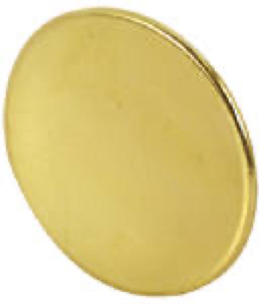 2PK BRS BiFold DR Knob