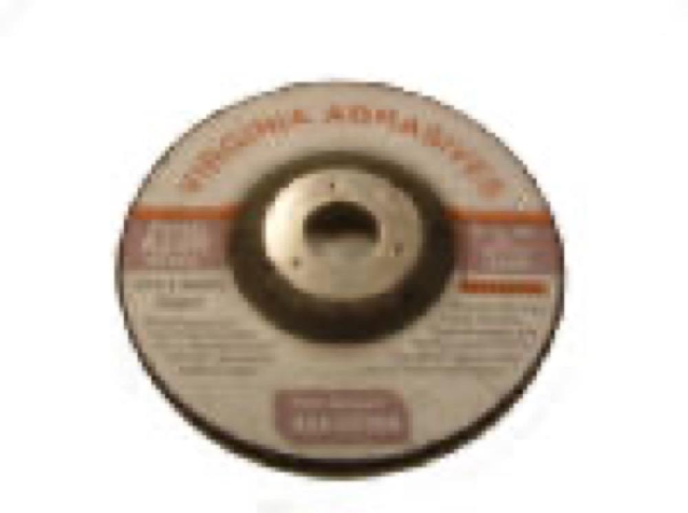 4x1/4x5/8 Grind Wheel