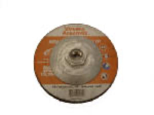 4-1/2x1/4 Grind Wheel