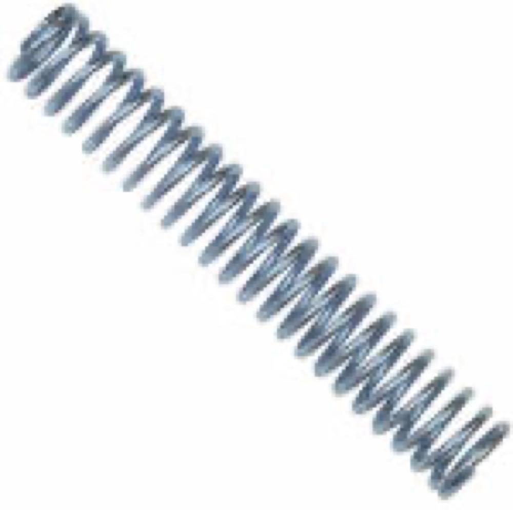 6PK 1/4" OD CMP Spring