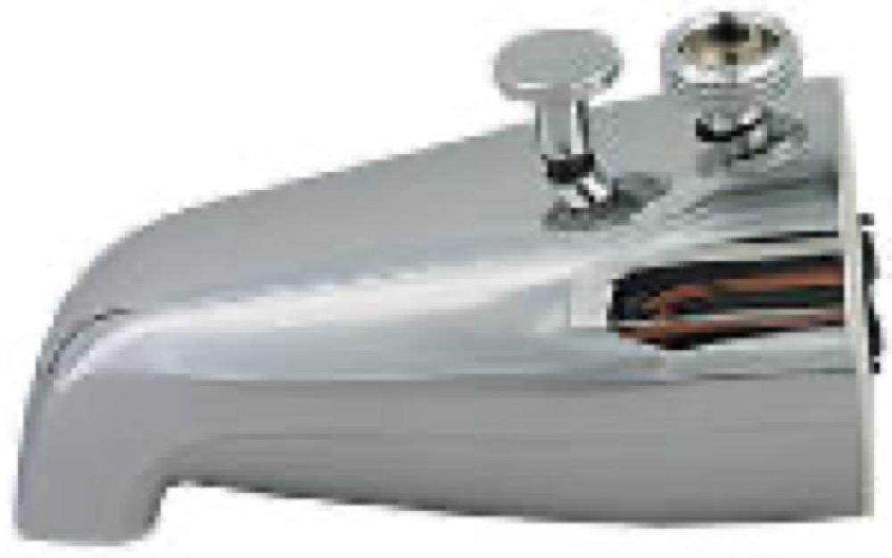 MP Tub Diverter Spout