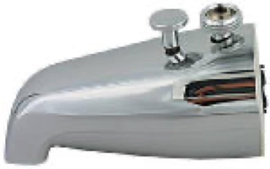 MP Tub Diverter Spout