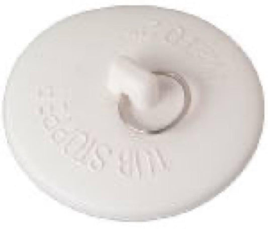 MP 2"Rubb Drain Stopper
