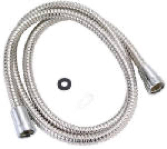 MP 59" SS SHWR Hose