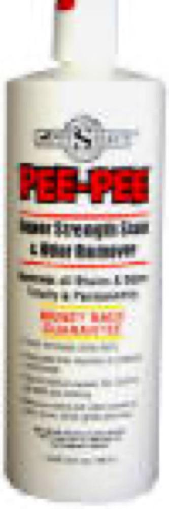 32OZ Stain/Odor Remover