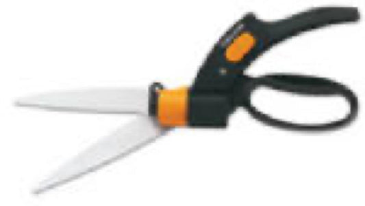 Shear Ease Grass Shear