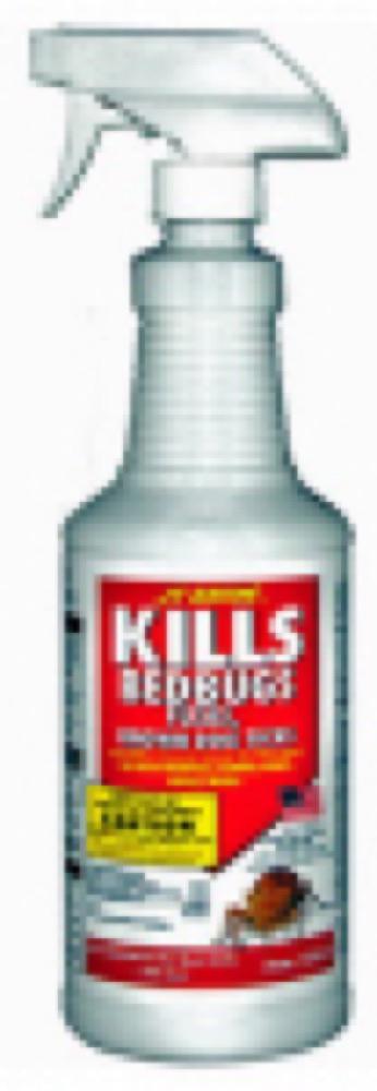 32OZ Bedbug/Tick Killer