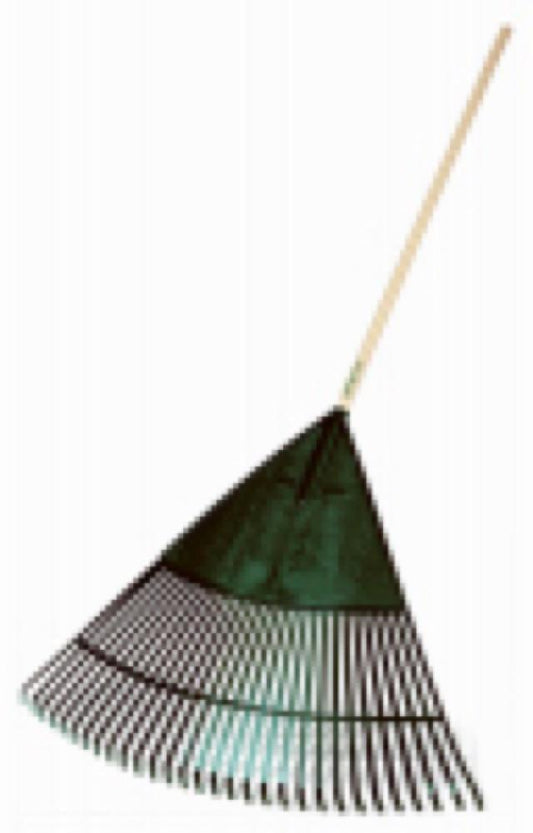 GT 30" Poly LWN Rake