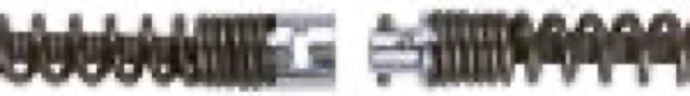 3PK 10' Sectional Cable