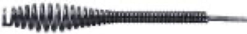 5/16"x25' Repl Cable
