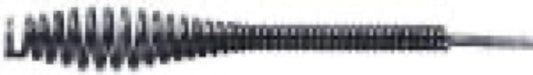 5/16"x25' Repl Cable