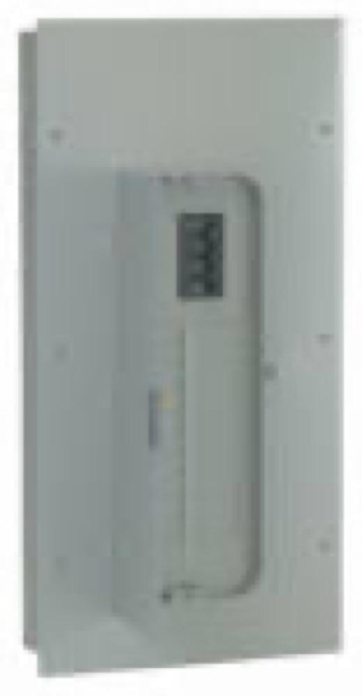 200A Break Load Center