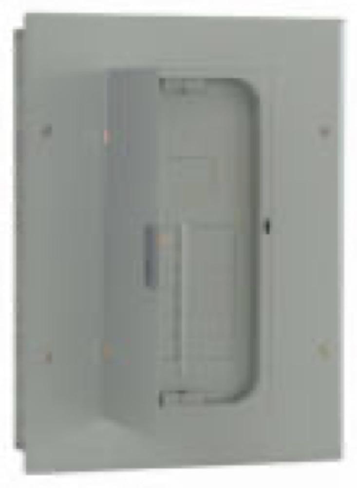 125A Conv Load Center