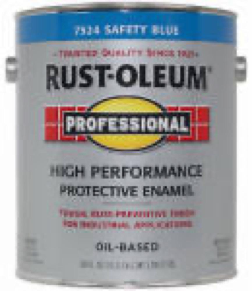 GAL Safe BLU Paint