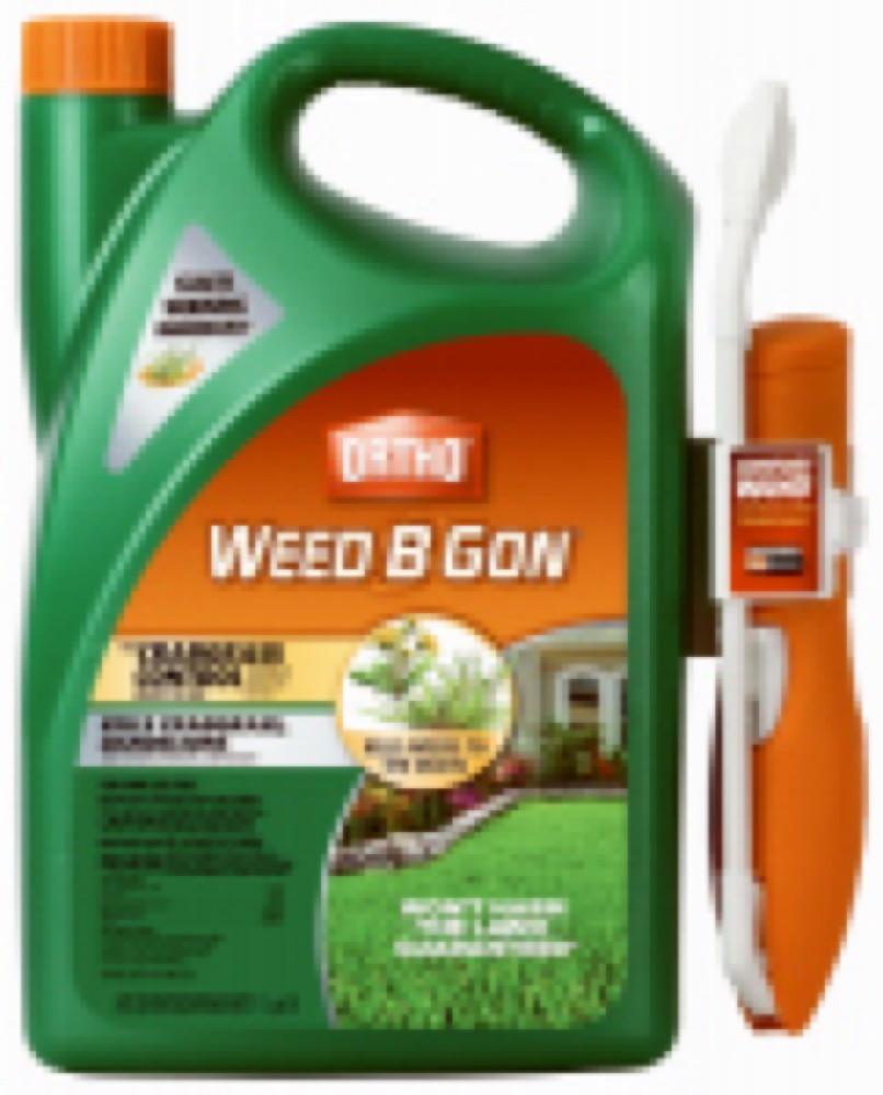 1.1GAL RTU Weed B Gon