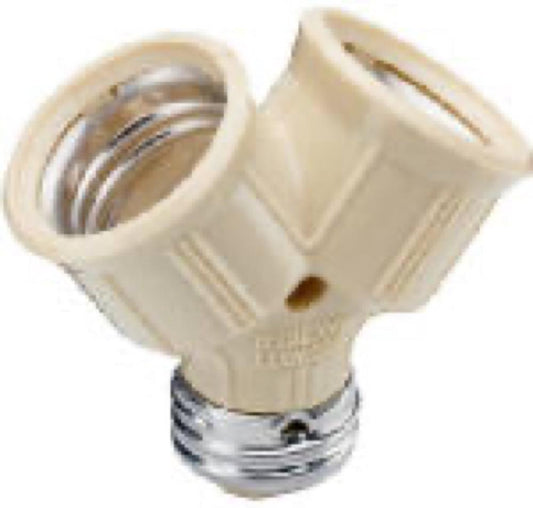 IVY Twin LGT Socket