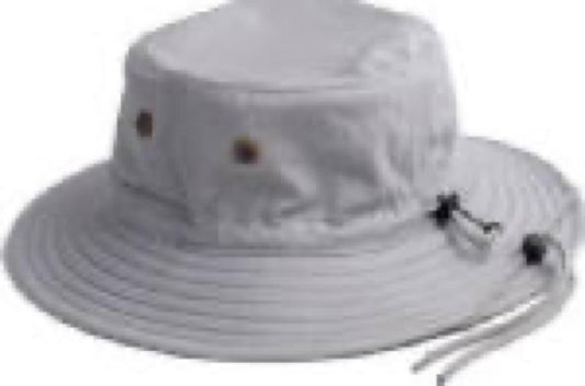 GRY Men's Cott Hat