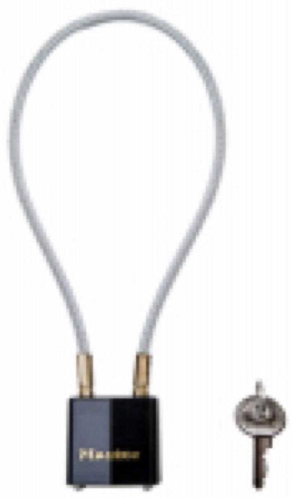 14" STL Cable/Tumb Lock