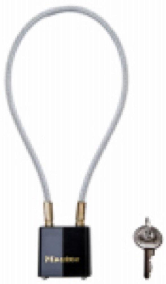 14" STL Cable/Tumb Lock