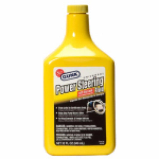 QT PWR Steering Fluid