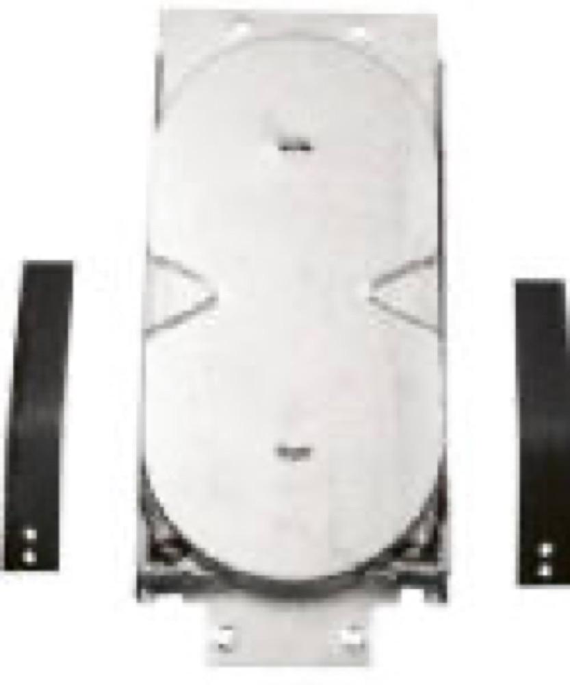 6LB Twin Sash Balance