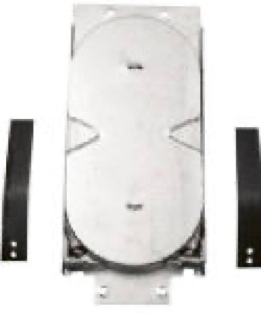 6LB Twin Sash Balance