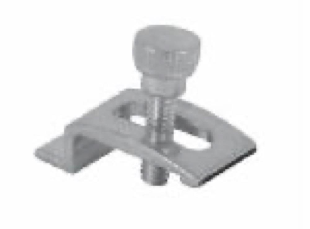 4PK Storm DR Panel Clip