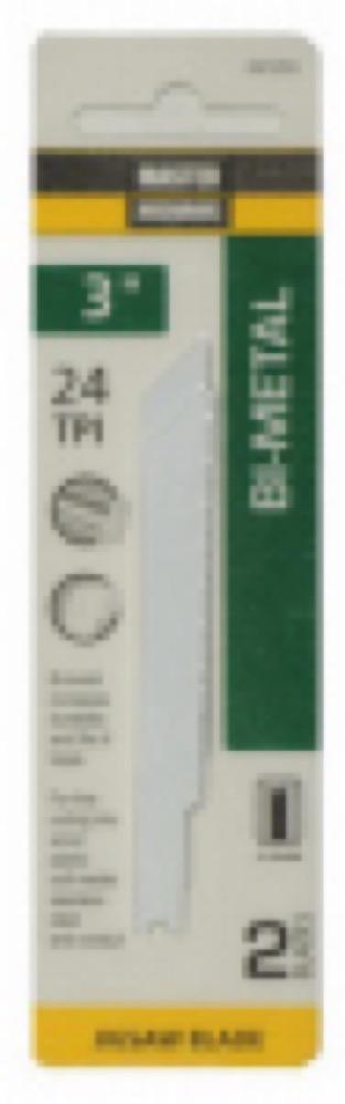 MM2PK3"24T Bi Jig Blade