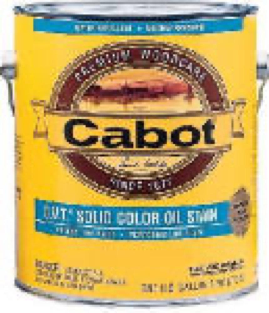 GAL VOC MED Oil Stain