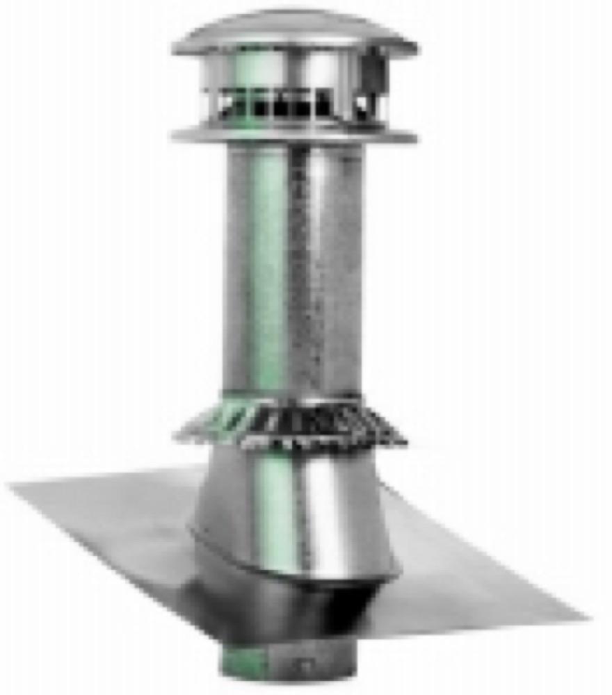 3" Gas Termination Kit