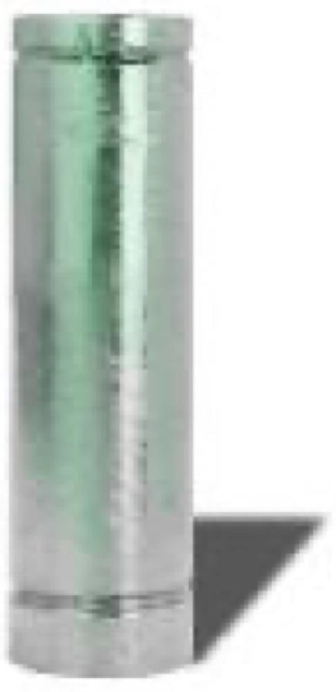 4x2 Gas Chimney Pipe