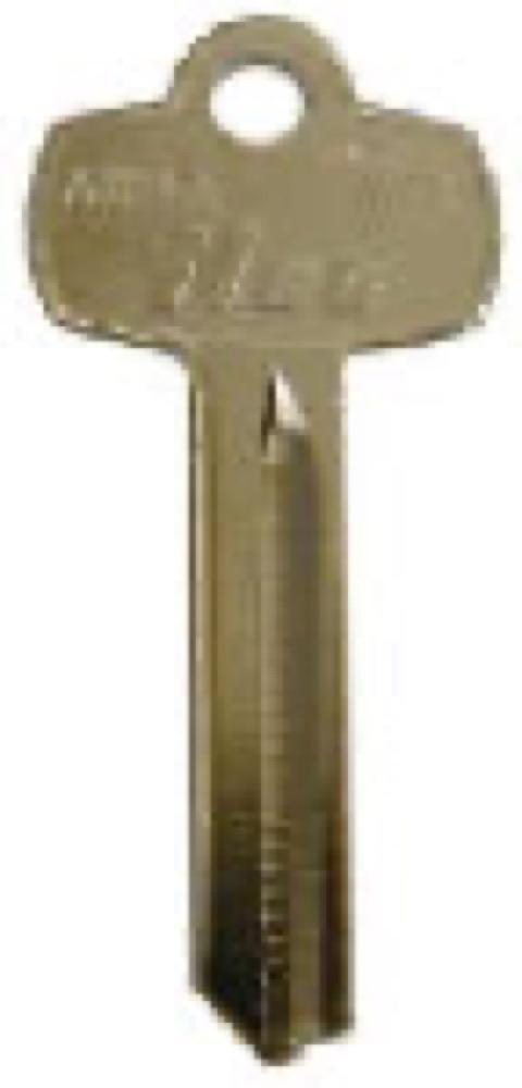 BEST Lockset Key Blank