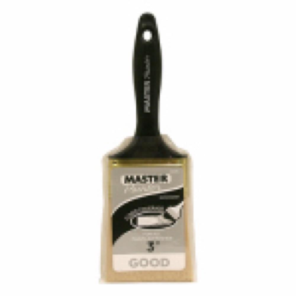 MP GD 3" FLT Poly Brush