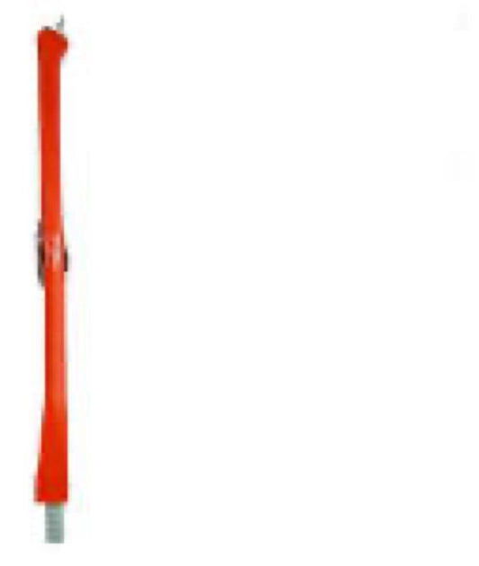 34" FBG SB Axe Handle